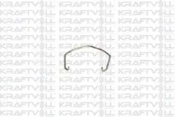 Turbo Hortum Sekmanı Audi A3 / Audi Tt / Skoda Octavia / Super B / Yeti / Seat Alhambra / Altea / Le