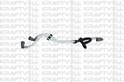 Yakıt Borusu Renault Megane II 1.5 DCI