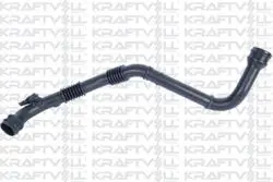 Turbo Borusu Kangoo II 1,5 DCI