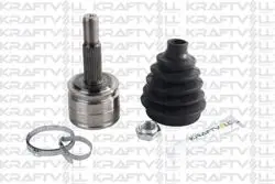 Aks Kafası Sağ Sol Mitsubishi Colt VI 1.3 1.5 2004->