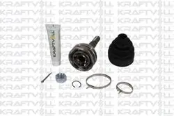 Aks Kafası Nissan Almera Dıs Freze 25 Ic Freze 23 Uzunluk 169 mm Sunny B13 94-96