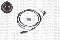 ABS Sensörü Arka Teker Kampana Tip (2050 mm) Oval Fıs Renault Truck Daf Iveco
