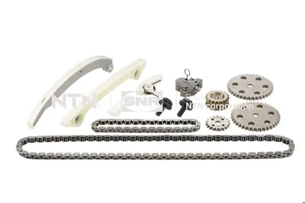 Eksantrik Zincir Seti 1S7g-6K255-Ae / 1S7g-6K297-Bf / 1S7g 6K254 Aj / 1S7g 6A895 Bc