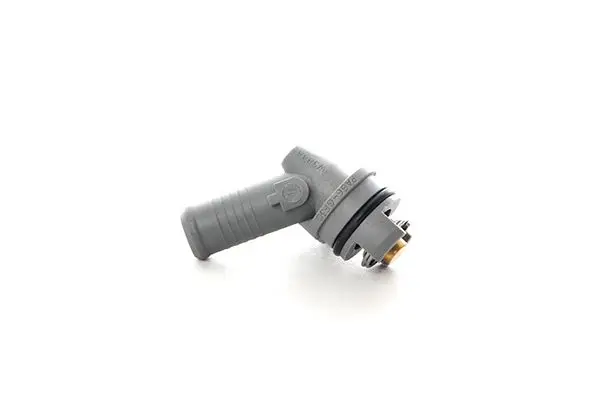 Yağ Soğutucu Termostatı 125Ps Ö.Çeker Transit V-184/Mondeo 2.0 Dizel 01-