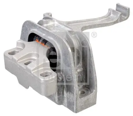 Motor Takozu Sağ