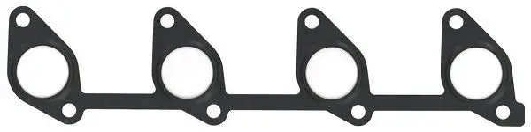 Eksoz Manifold Conta (Peugeot: 206-307-406-Partner-Boxer 2.0 HDI / Fiat: Scudo-Ducato 2.0Jtd)-