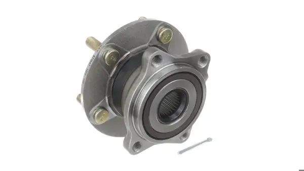 Porya Arka-(Mitsubishi Outlander 07 / 11 / Peugeot 4007 07 / 11 / Citroen C-Crosser 07 / 11 2.2 HDI)