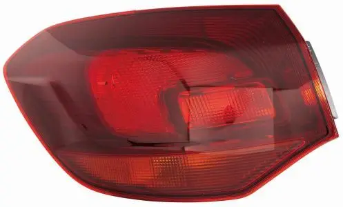 (Aydınlatma) / Stop Lambası Sol Opel Astra J Sw 11 -