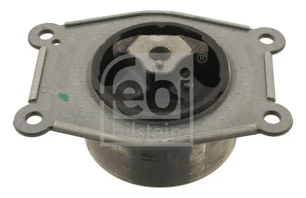 Motor Takozu Opel Astra H (A04) 1.7 CDTI (L48)-92 KW / 125 Ps-(07-14)