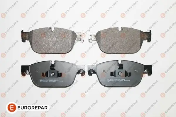 Psa / Fren Balatası Ön-(Peugeot: 308 1.6 Gtı 2010 > > Peugeot: 508 2010 > > 2015 Citroen: C5 III 2015 > > Peugeot: Rcz 2010 > > 2015)