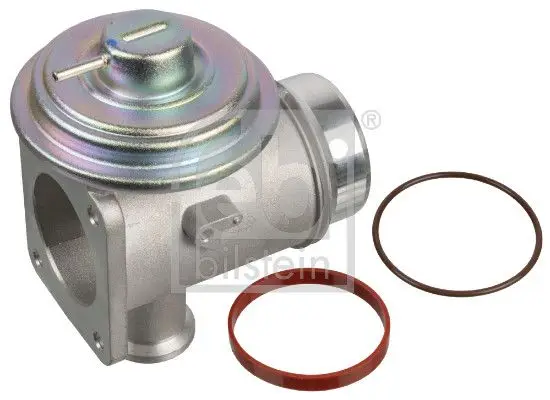 EGR Valfi BMW M57n E46 / 53 / 60 / 65