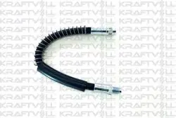 Ön Fren Hortumu Sağ / Sol P206 P206 Sw P206 + (T3e) Plus 1.4 8V 1,4Hdı