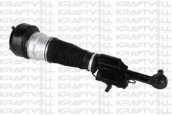 Havalı Süspansiyon Amortisörü Ön Sağ 4-Matic S-Class W221 05-13