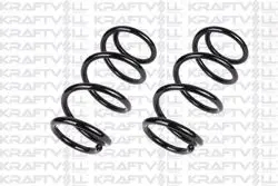 Ön Helezon Yayı Ducato III Boxer III Jumper III 06-