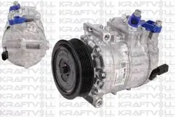 Klima Kompresörü Caddy Golf V Jetta Passat Tiguan Touran A3 Leon Octavia 1.6 1.9 2.0 TDI 1.6Fsı / TSI Caya Cayb Cayc Clna Caxa Cmsb