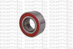 Ön Teker Rulmanı P205 P206 Gtı P306 P405 Partner Xsara Berlingo 1.4 1.6 HDI 1,9D 2.0 HDI Abssız Ölçü: (G: 36 * I,C: 42 * D,C: 82)