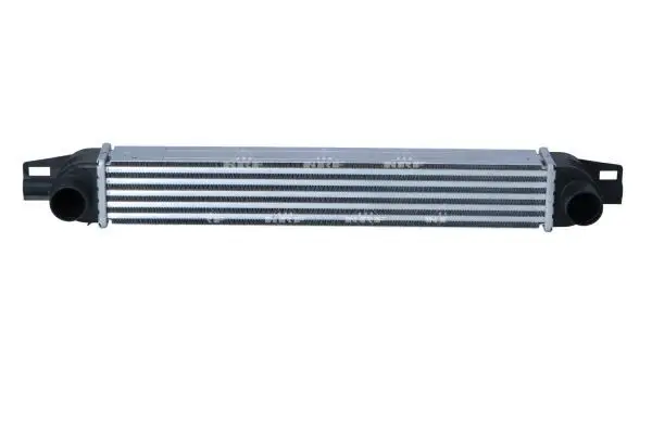 Fiat Fiorino 1.3D 08-Intercooler / Charger