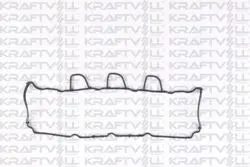 Üst Kapak Contası Silikon Fluence Kangoo Clio III Megane III Scenic Duster Sandero Logan Dokker 1,5D Conta Marka
