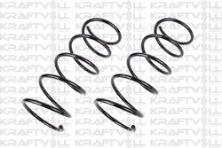 Ön Helezon Yayı Saxo 1.6 X / Sx 96-03