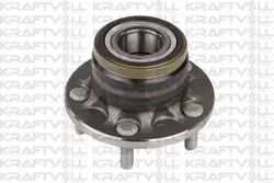 Arka Teker Poryası (Rulmanlı) Connect 1.8 TDCI 02 / > ABS Lı