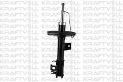 Ön Amortisör Sol Ford Ka 1.2 / 1,3Tdcı 08-Fiat 500 0,9 / 1.2 / 1.4 / 1,3D Multijet 07 -