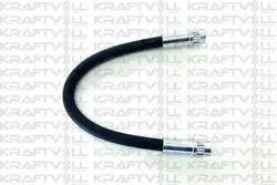 Arka Boru Arası Fren Hortumu Megane III 08->