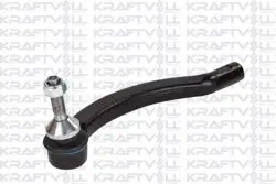 Rot Başı Sol Volvo S60 I (384) 00-10 S80 I (184) 98-06 V70 I (875, 876) 97-00 V70 II (285) 99-07