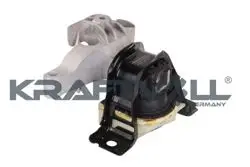 Motor Takozu Lodgy Clio IV Captur 1,5Dcı
