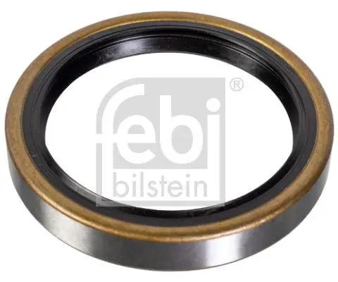Ön Aks Ic Keçesi Ducato Boxer Jumper 2,5Dtdı (63X80x12) / (12011531B)