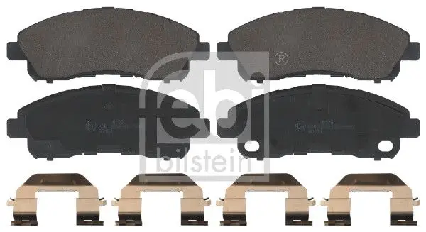 Fren Diski Balata Ön / Arka Mitsubishi Fuso Canter Teb Tfb35 Tfb35l Euro5 Euro6 12 >
