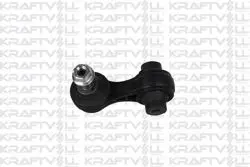 Stabilizer Z Rotu Arka Honda Civic X 2016- (Plastik)