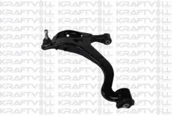 Salıncak Ön Sağ Alt Rover Range Sport I L320 06-13