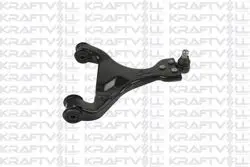 Salıncak Rotilli Ön Sağ Alt Viano W639 03-Vito W639 03 -