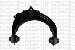 Üst Salıncak Sağ Rotilli Komple Honda Accord 2003-2008