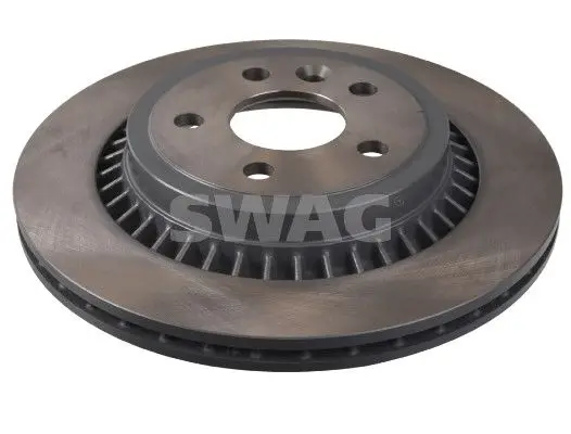 Arka Fren Disk Aynası Volvo Xc60 08-17