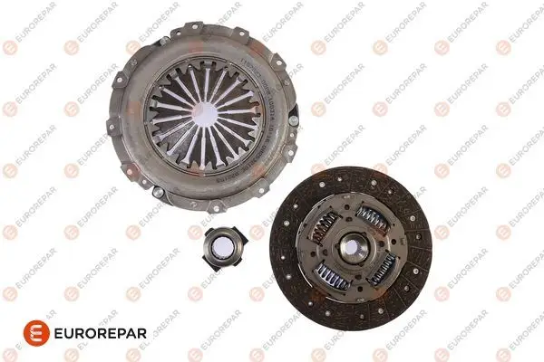 Psa / Debriyaj Seti Clio Kangoo 1,5 DCI K9k 01 05 Logan 1,5 DCI 05 07