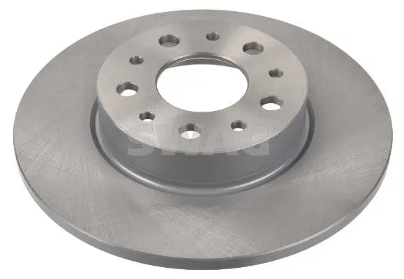 Fren Diski Arka Fiat 500L 0.9 1.3D 1.4 1.6D 12-Egea 15-