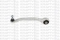 Salıncak Kolu Alt Eğri Sol Audi A6 05-11