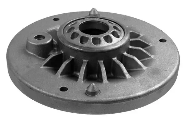 Amortisör Takozu F-25 / 26 Ön