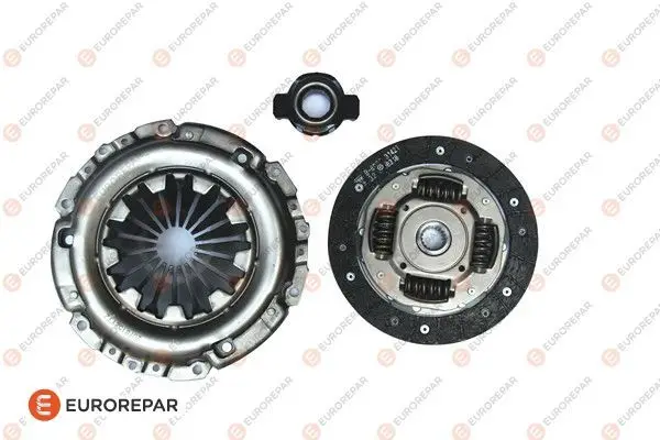 Psa / Debriyaj Seti (Peugeot: 106 / Citroen: Saxo 1.5 D)