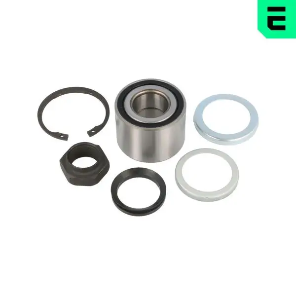 Teker Rulman Takımı Arka R9-R11-106-206-306-C2-C3