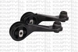 Motor Takozu Arka Clio II Kangoo 1.2 16V D4f