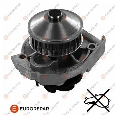 Psa / Erp Su Pomp.-Fiat-Doblo 1.2 Valeo: 506640