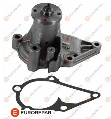 Psa / Erp Su Pomp.-Hyundai-Kia