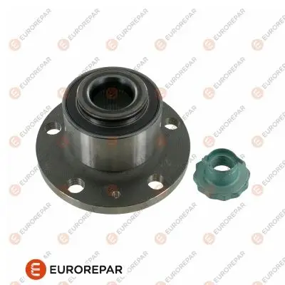 Psa / Erp Rulman Kiti Skoda Roomster (5J7) (5J) Fabia I (6Y5) Fabia II (545) Vkba6635
