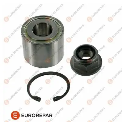 Psa / Erp Rulman Kiti Kangoo Laguna Rapid A-Serisi Nissan Kubistar Vkba976