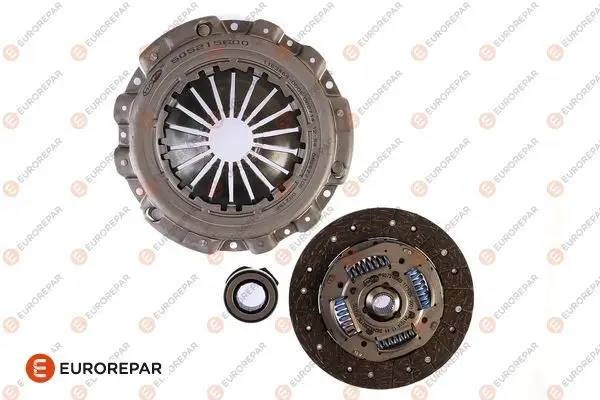 Psa / Erp Debriyaj Seti T4 2 4 D 2.5 Golf III 1.8 Gtı 1.9 TDI 90-Aab