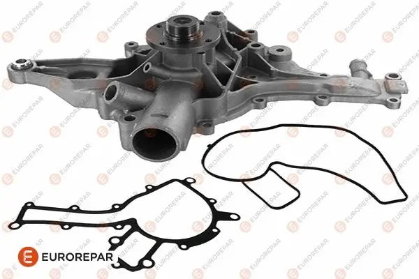 Psa / Erp Su Pomp.-Mercedes-Benz