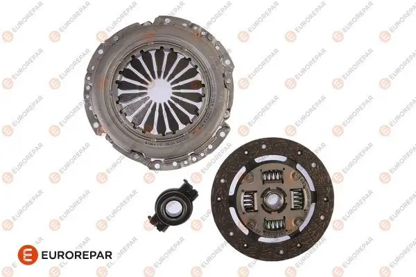 Psa / Erp Debriyaj Seti (228mm 28D) A3 Leon Caddy III Golf V 03-15