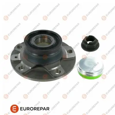 Psa / Erp Rulman Kiti Corsa D (S07) E (X15) Vkba6553